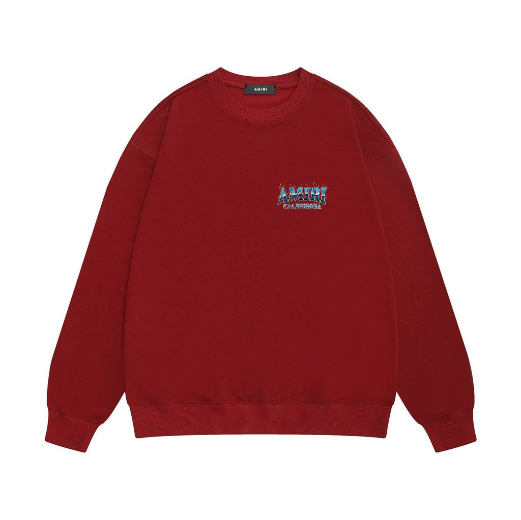 ICON Amiri Fashion sweatshirts